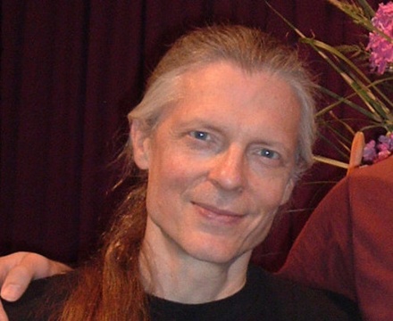 Alex Grey