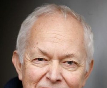 Michael Pennington