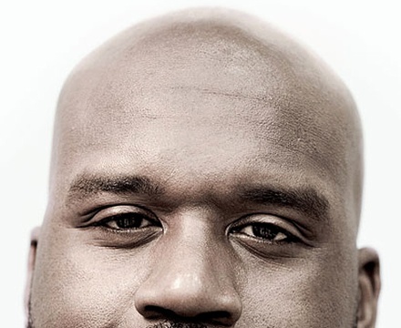 Shaquille O'Neal
