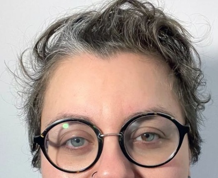 Chantal Partamian