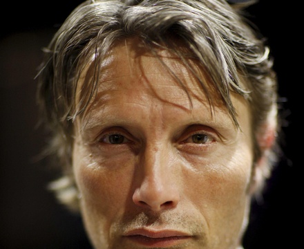 Mads Mikkelsen