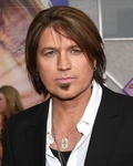 Billy Ray Cyrus