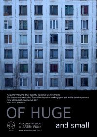 Of Huge And Small