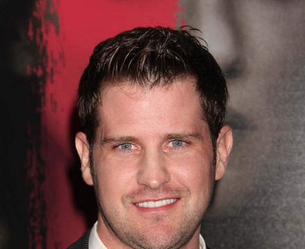 Richard Kelly