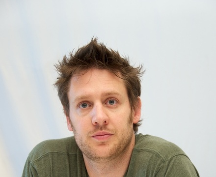 Neill Blomkamp