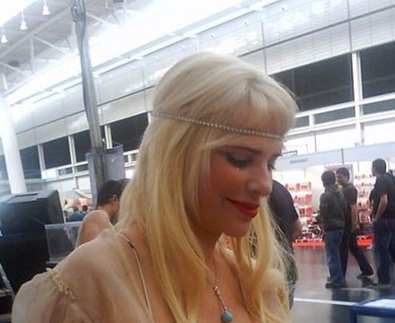 Ilona Staller