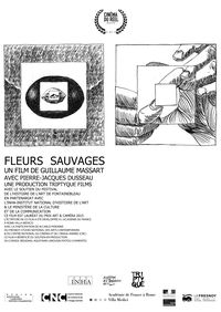 Savage Flowers