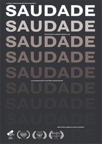 Saudade