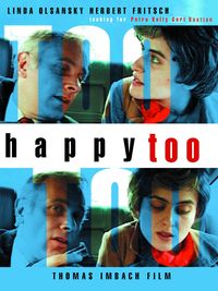 Happy Too