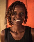 Njoki Munyiri