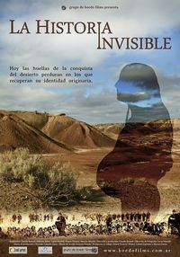 The Invisible History