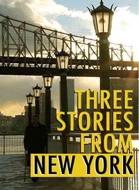 Three Stories from New York: Walt Bogdanich