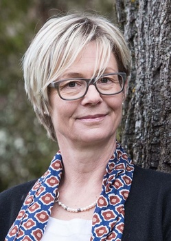 Karoline Arn
