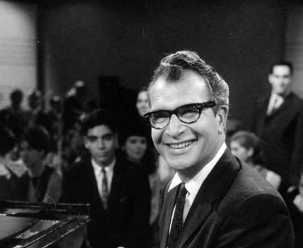 Dave Brubeck