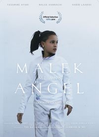 Malek vol dir àngel