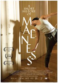 A Short History Of Madness