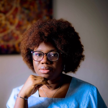 Precious Iroagalachi