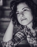 Anna Rudikova