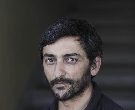 Mohamed Ouzine