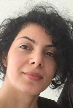 Amel Alzakout