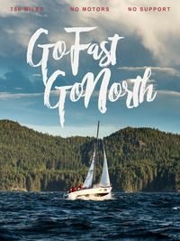 Go Fast Go North