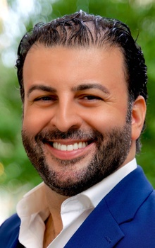 David Serero
