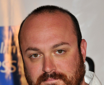 Troy Duffy