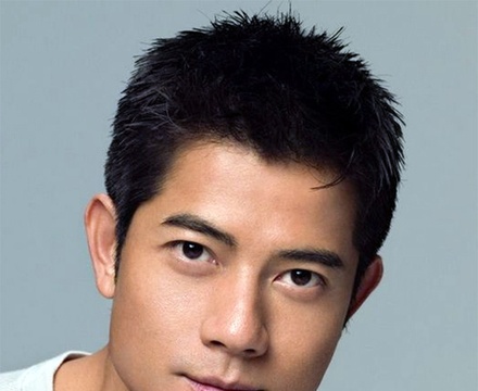 Aaron Kwok