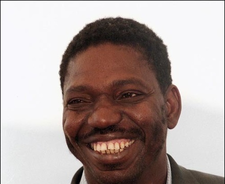 Idrissa Ouedraogo