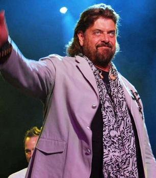 Alan Parsons