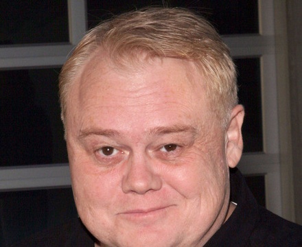 Louie Anderson