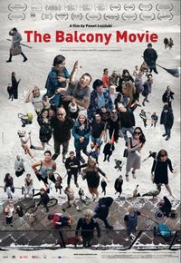 The Balcony Movie