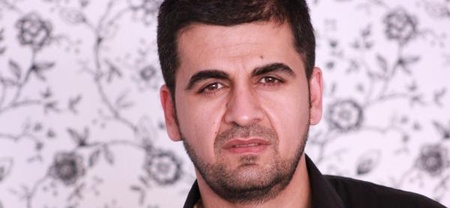 Shwan Dler Qaradaki