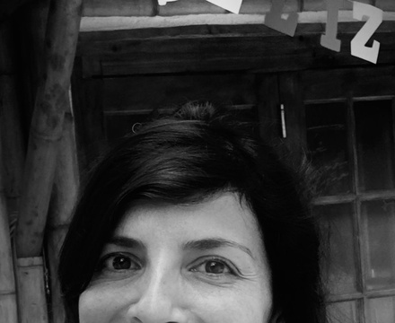 Irene Vélez Torres