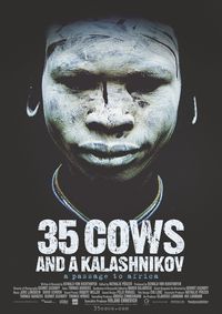 35 Cows and a Kalashnikov