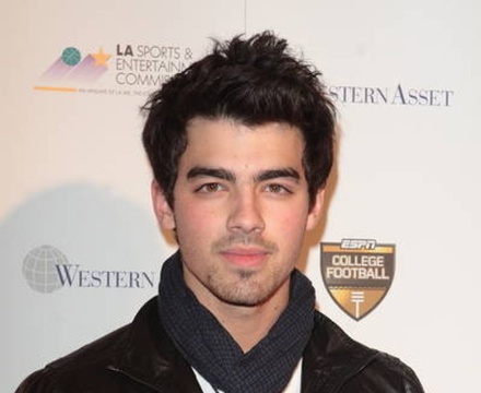 Joe Jonas