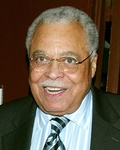 James Earl Jones