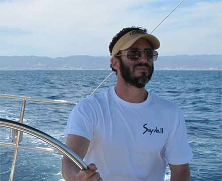 Bernardo Arsuaga