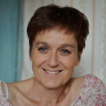 Nathalie Marcault