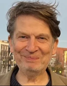 Simon Chambers