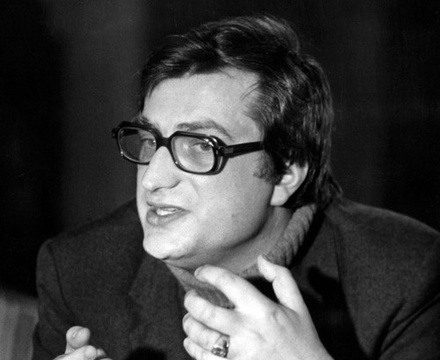 Bertrand Tavernier
