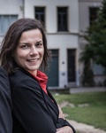 Sofie Hanegreefs