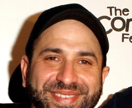 Dave Attell