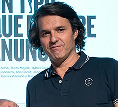 Jose Manuel Pinillo Bun