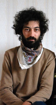 Soufiane Adel