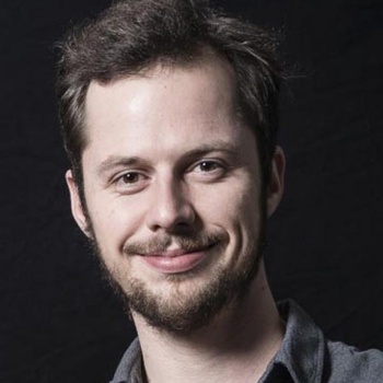 Maximilien Van Aertryck