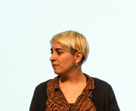 Isabel Sáez Pérez