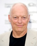David Gilmour