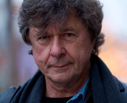 Martyn Burke