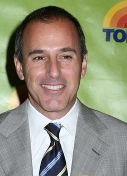 Matt Lauer